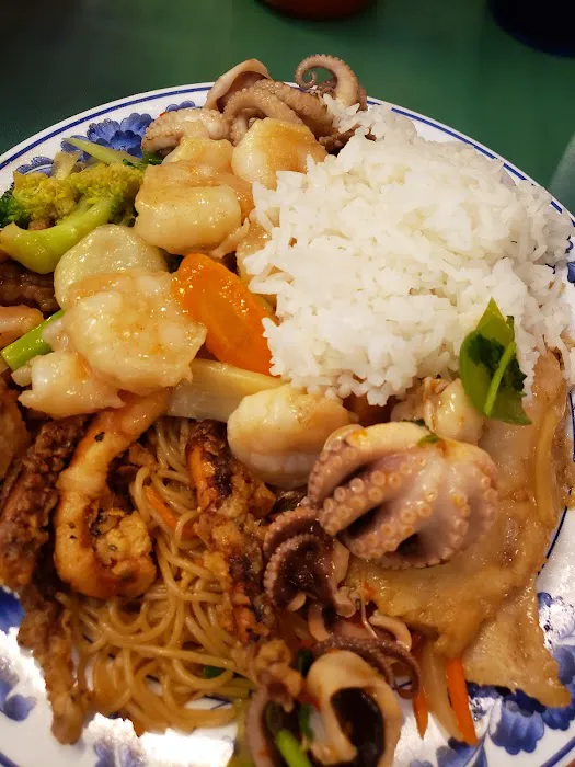 Super Buffet 6