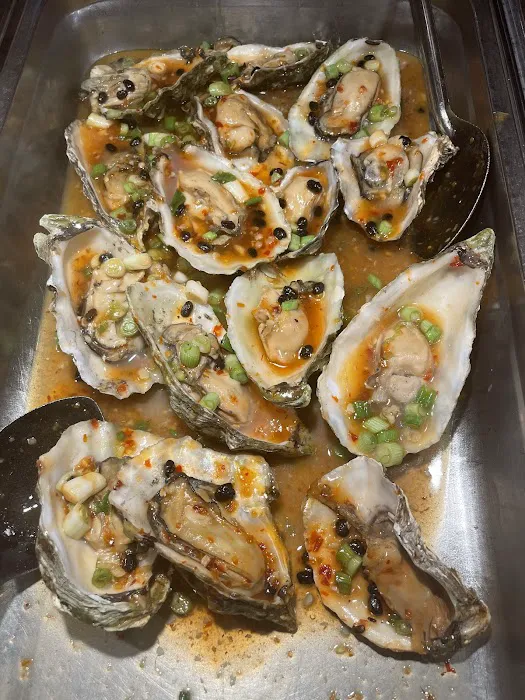 Super Buffet 9