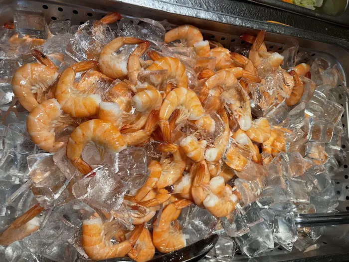 Super Buffet 8