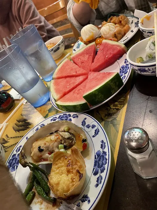 Super Buffet 10