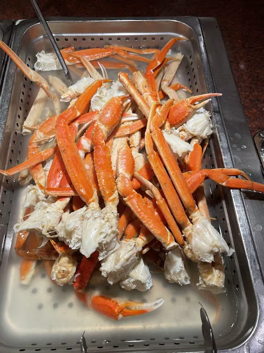 Super Buffet 7