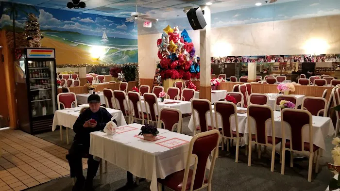 China Star 3