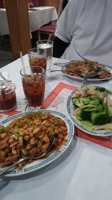 China Star 4