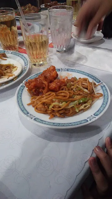 China Star 7