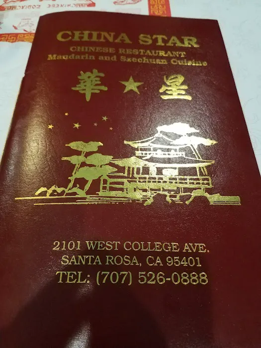China Star 5