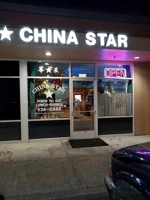 China Star 6