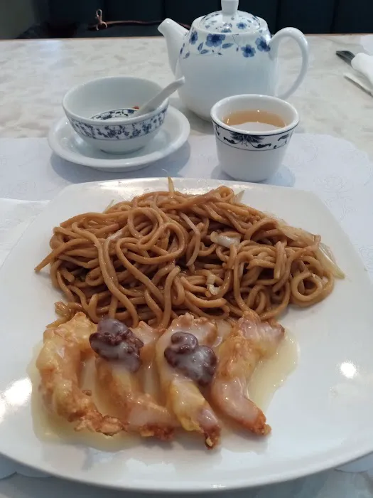 China Star 9
