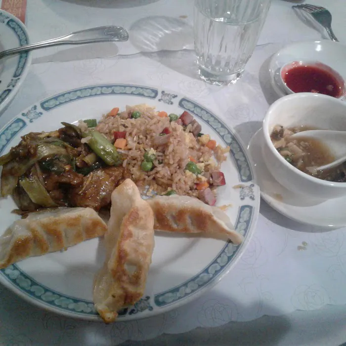 China Star 8