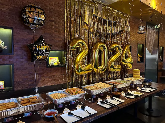 O & C China Bistro 10
