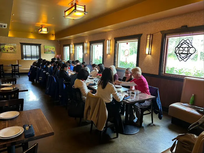 O & C China Bistro 6