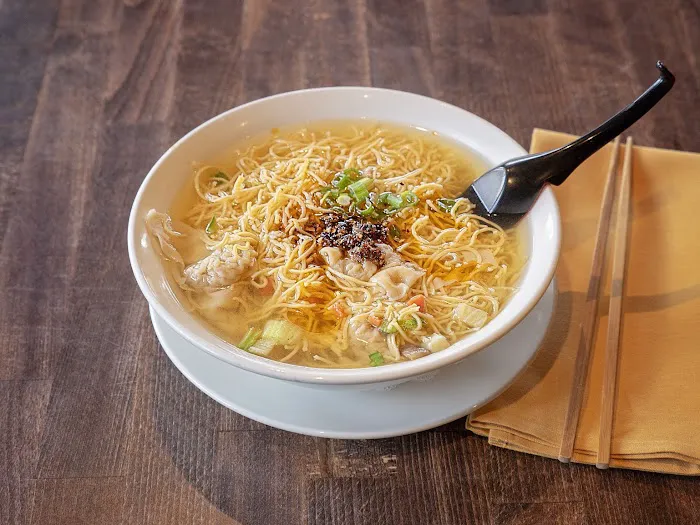 O & C China Bistro 8