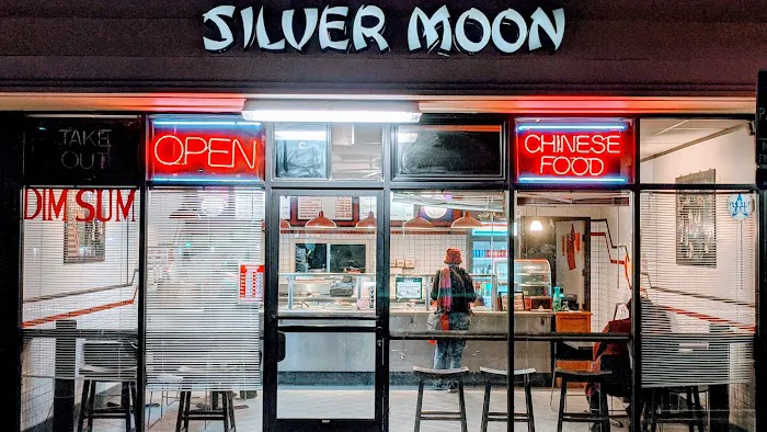 Silver Moon Chinese Food 3