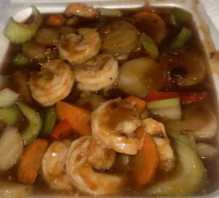 Silver Moon Chinese Food 5