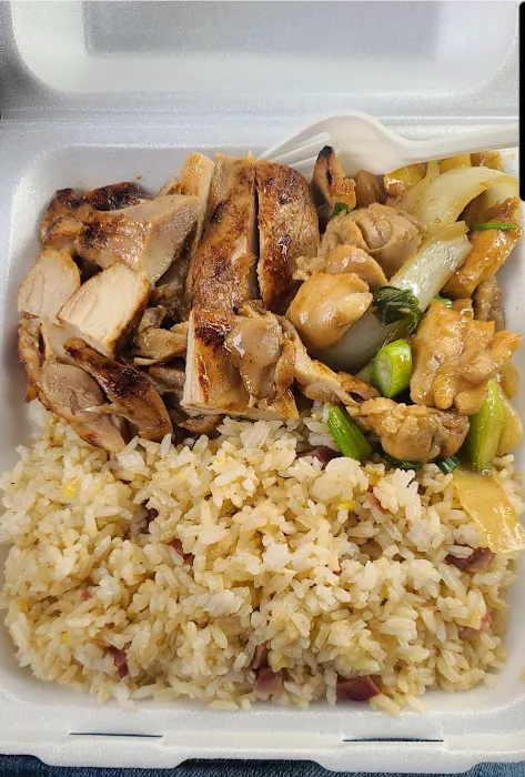 Silver Moon Chinese Food 2