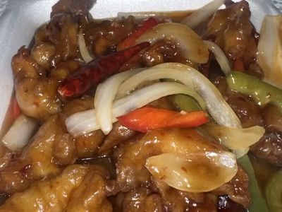 Silver Moon Chinese Food 0