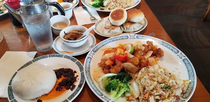 Hang Ah Dim Sum 3