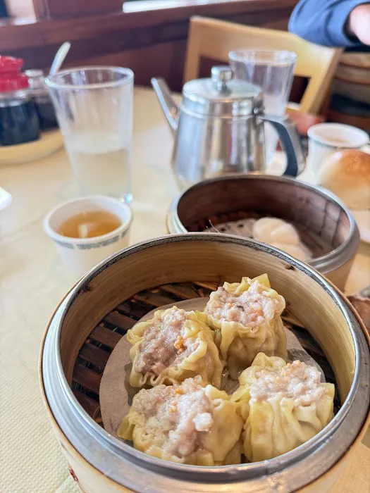 Hang Ah Dim Sum 1