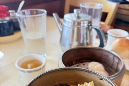 Hang Ah Dim Sum