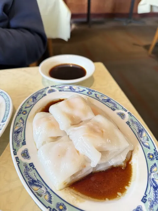 Hang Ah Dim Sum 8