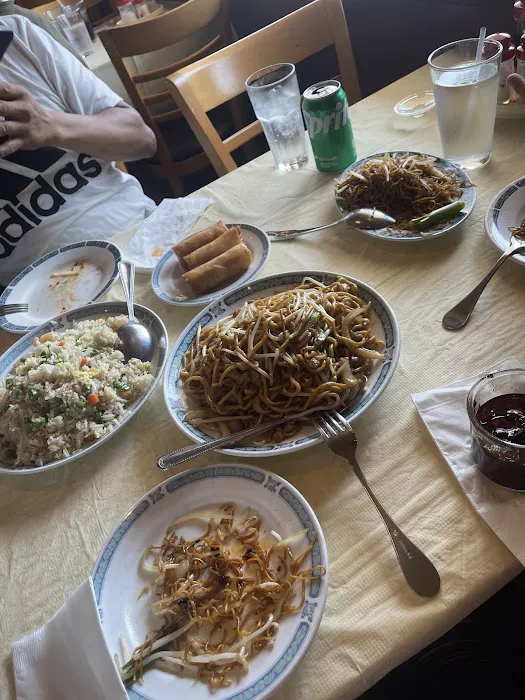 Hang Ah Dim Sum 9