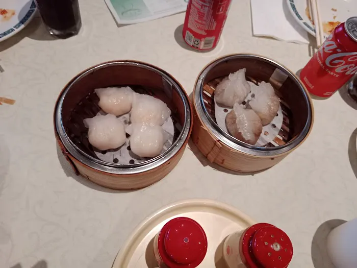 Hang Ah Dim Sum 5