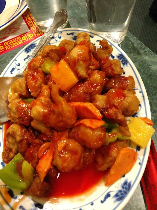 HK garden Chinese Restaurant 6