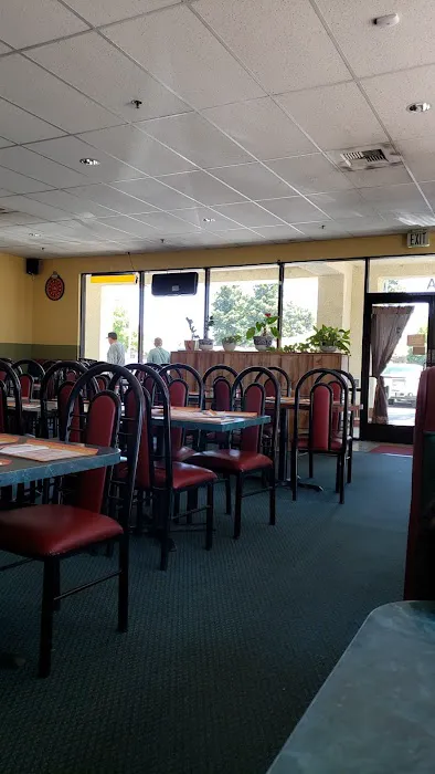 HK garden Chinese Restaurant 4