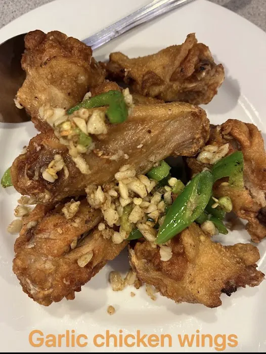 Capital China Restaurant 7