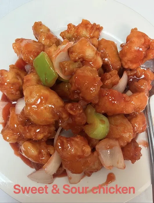Capital China Restaurant 3
