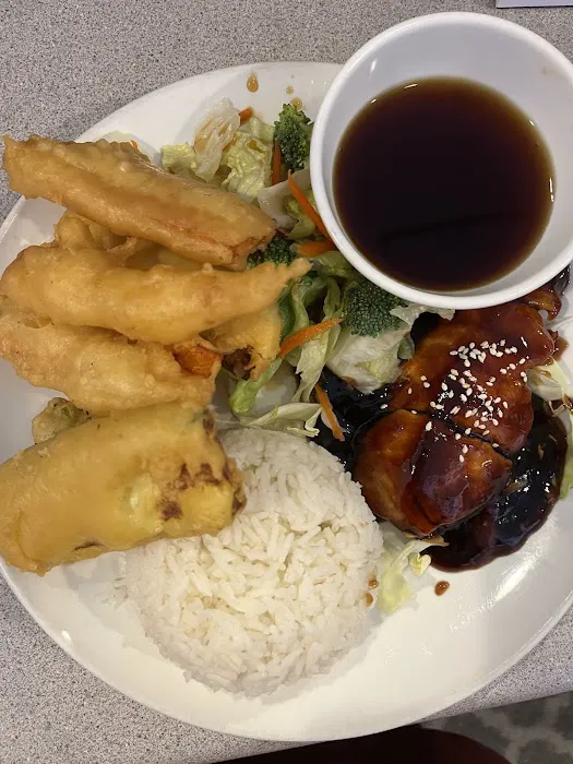 Capital China Restaurant 8