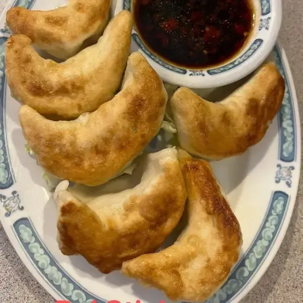 Capital China Restaurant 9
