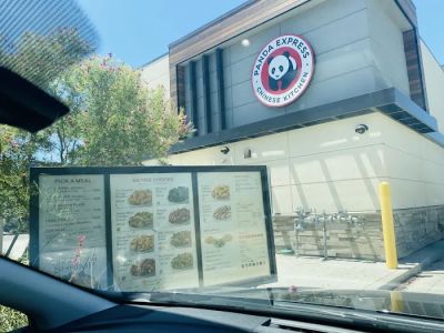 Panda Express 0