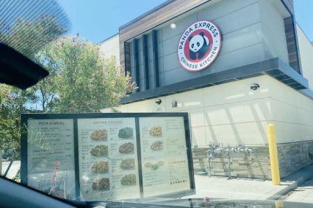 Panda Express