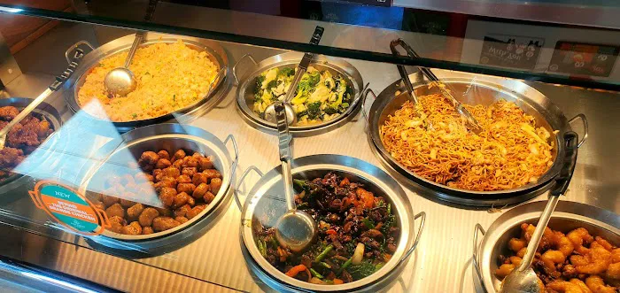Panda Express 6