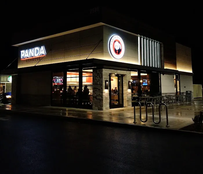 Panda Express 3