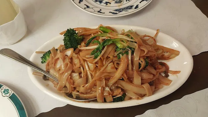 Szechwan Restaurant 1