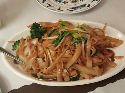 Szechwan Restaurant 0