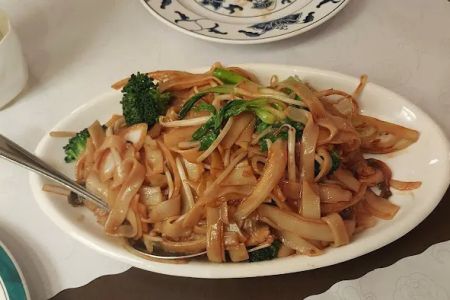 Szechwan Restaurant