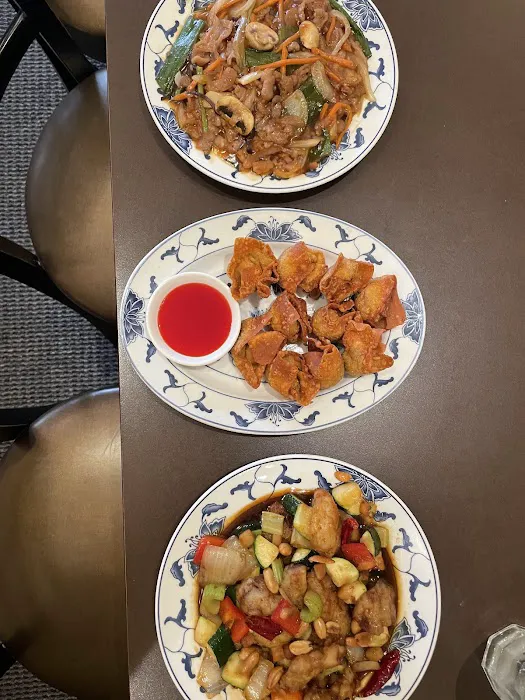 Szechwan Restaurant 2