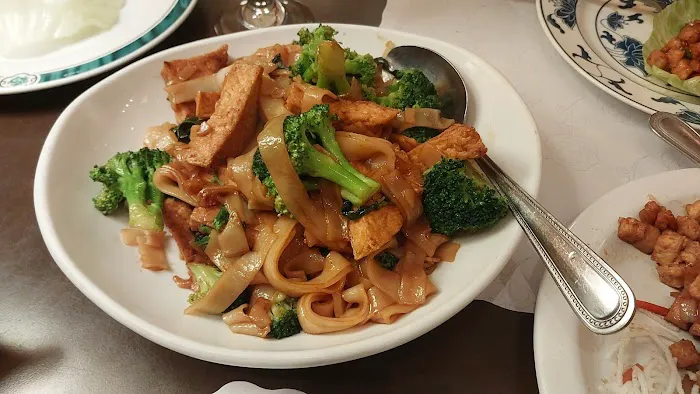 Szechwan Restaurant 4