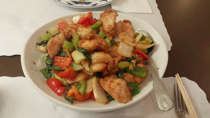 Szechwan Restaurant 7