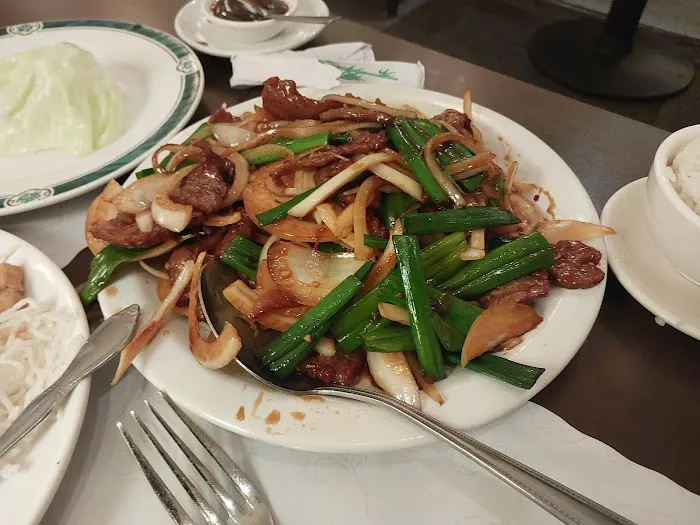 Szechwan Restaurant 5
