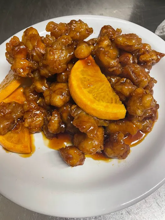 Szechwan Restaurant 9