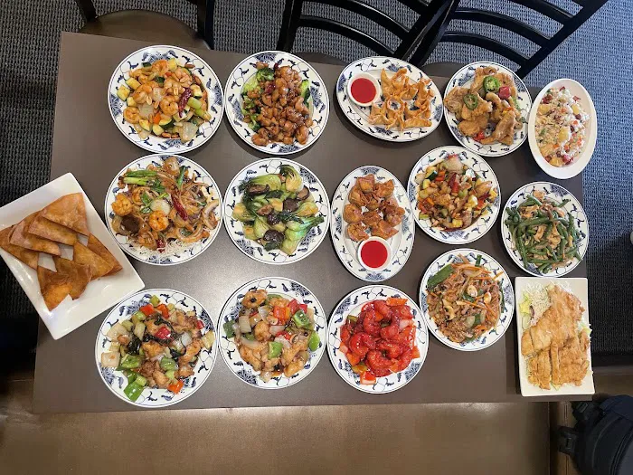 Szechwan Restaurant 10