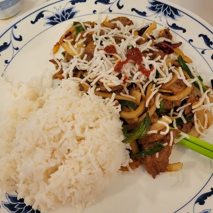 China Gourmet 1
