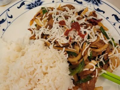 China Gourmet 0