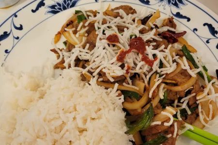 China Gourmet
