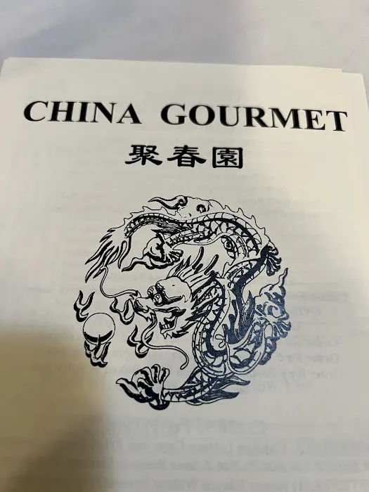 China Gourmet 7