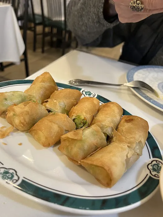 China Gourmet 5