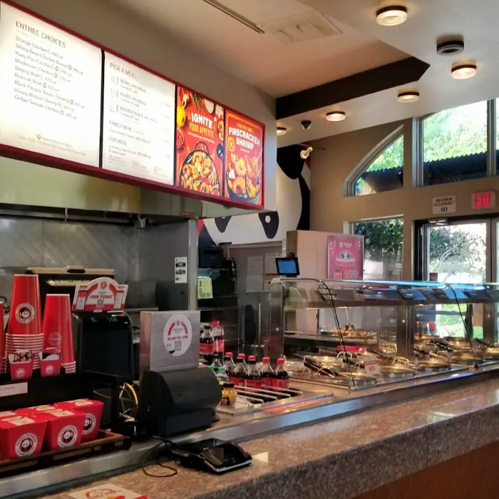 Panda Express 5